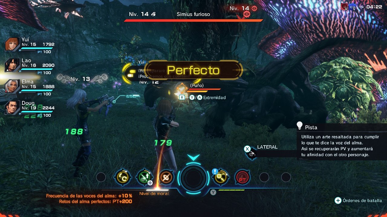 Xenoblade Chronicles X: Definitive Edition